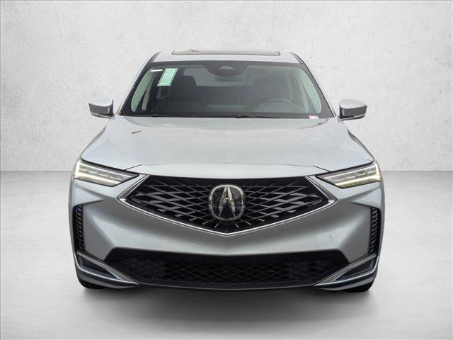 New 2026 Acura MDX SH-AWD image 6