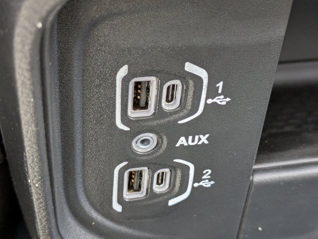 New 2026 RAM 3500 Tradesman w/ Chrome Appearance Group A AWD/4WD image 20