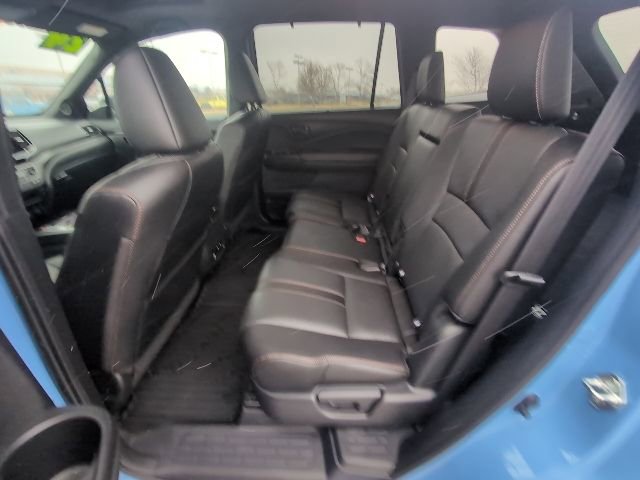 Used 2024 Honda Passport TrailSport image 27