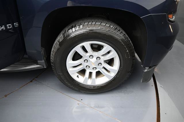 Used 2020 Chevrolet Tahoe LT AWD/4WD image 23