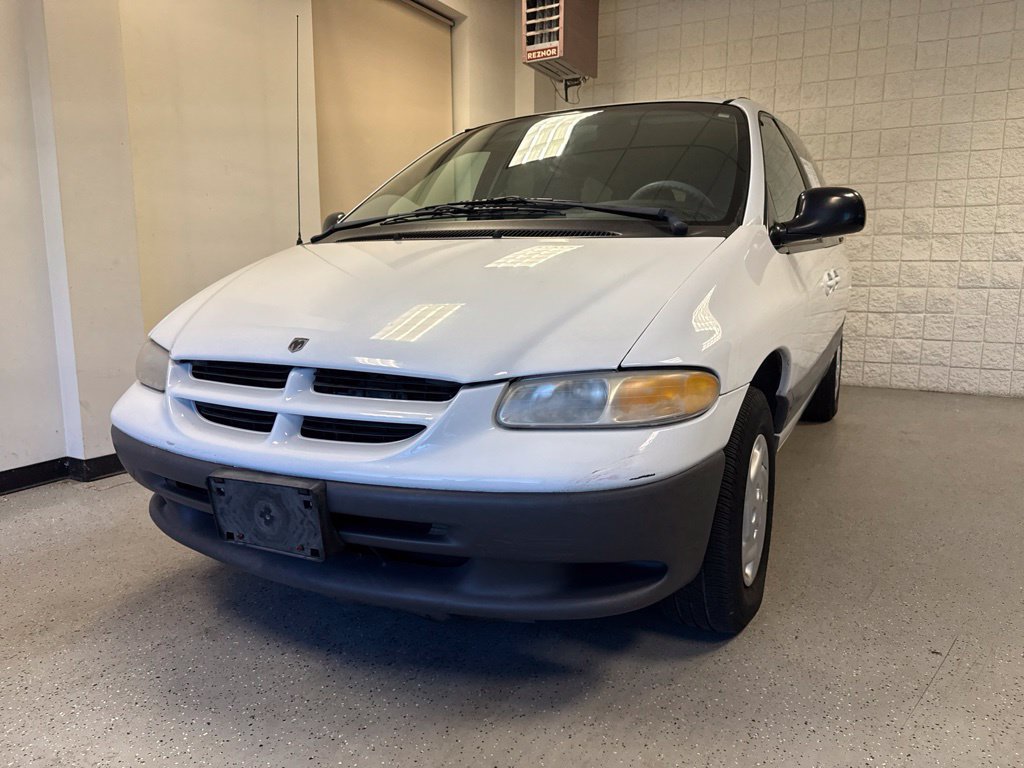 Used 2000 Dodge Grand Caravan SE FWD image 29