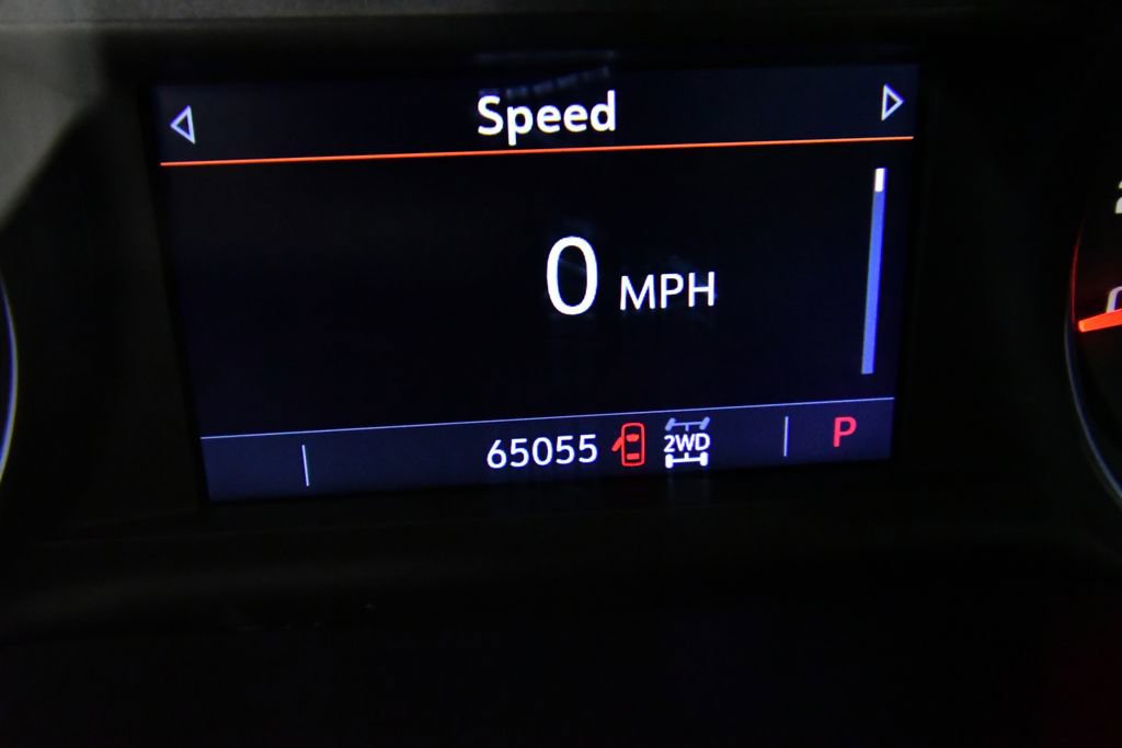 Used 2021 Chevrolet Silverado 3500 LT AWD/4WD image 27