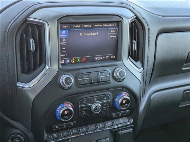 Used 2021 GMC Sierra 2500 Denali w/ Denali Ultimate Package image 15