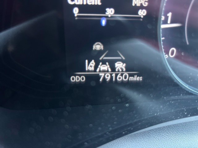 Used 2024 Lexus NX 350 AWD w/ Cold Area Package image 19