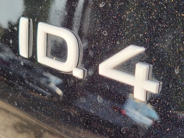 Certified 2025 Volkswagen ID.4 Pro S AWD/4WD image 10