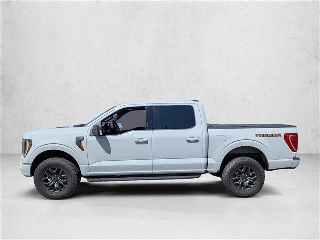 Used 2023 Ford F150 Tremor w/ Trailer Tow Package AWD/4WD image 8