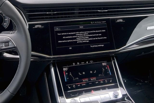New 2026 Audi Q8 Premium Plus AWD/4WD image 6