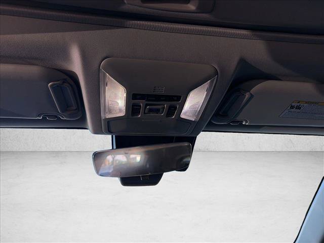 Used 2025 Toyota RAV4 XLE Premium w/ Weather Package AWD/4WD image 18