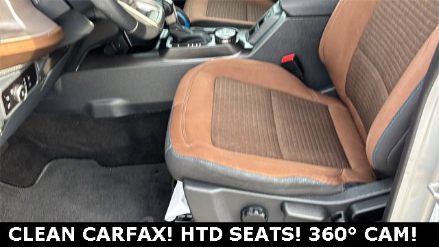 Used 2023 Ford Bronco Outer Banks image 22