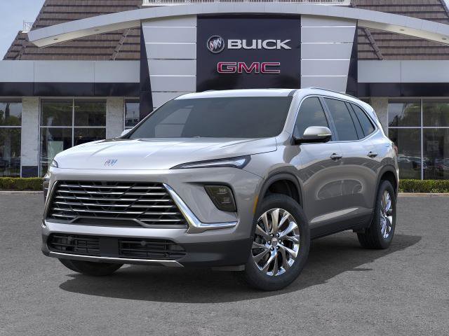 New 2026 Buick Enclave Preferred image 6