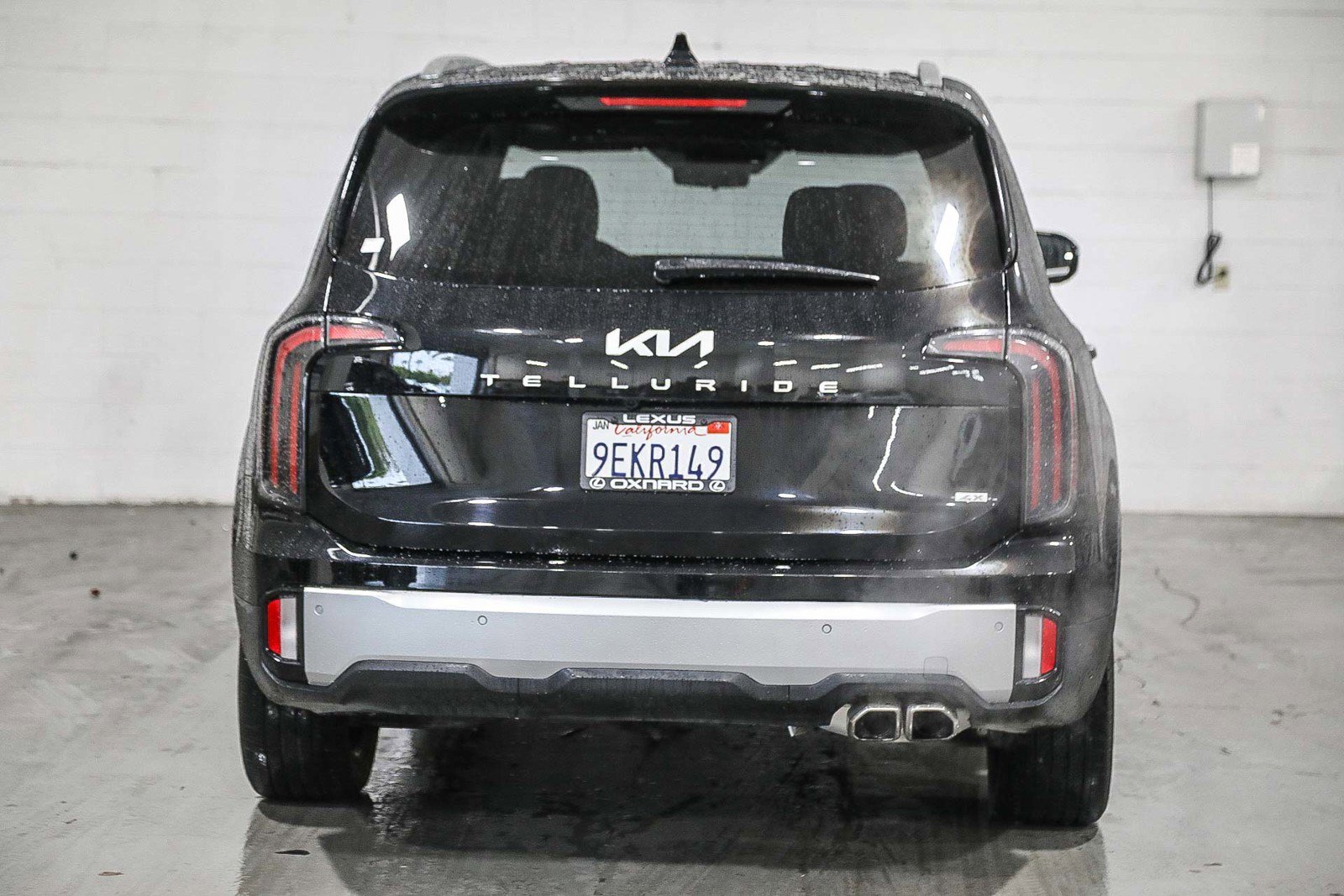 Used 2023 Kia Telluride SX Prestige image 6