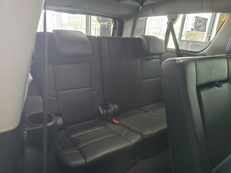 Used 2020 Chevrolet Suburban LT AWD/4WD image 18