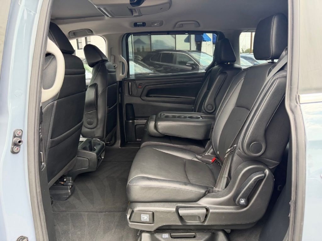Used 2023 Honda Odyssey Touring image 21