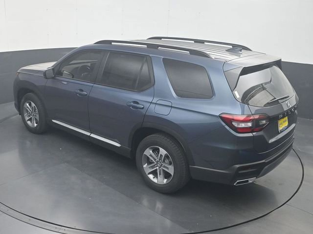 New 2026 Honda Pilot EX-L image 22
