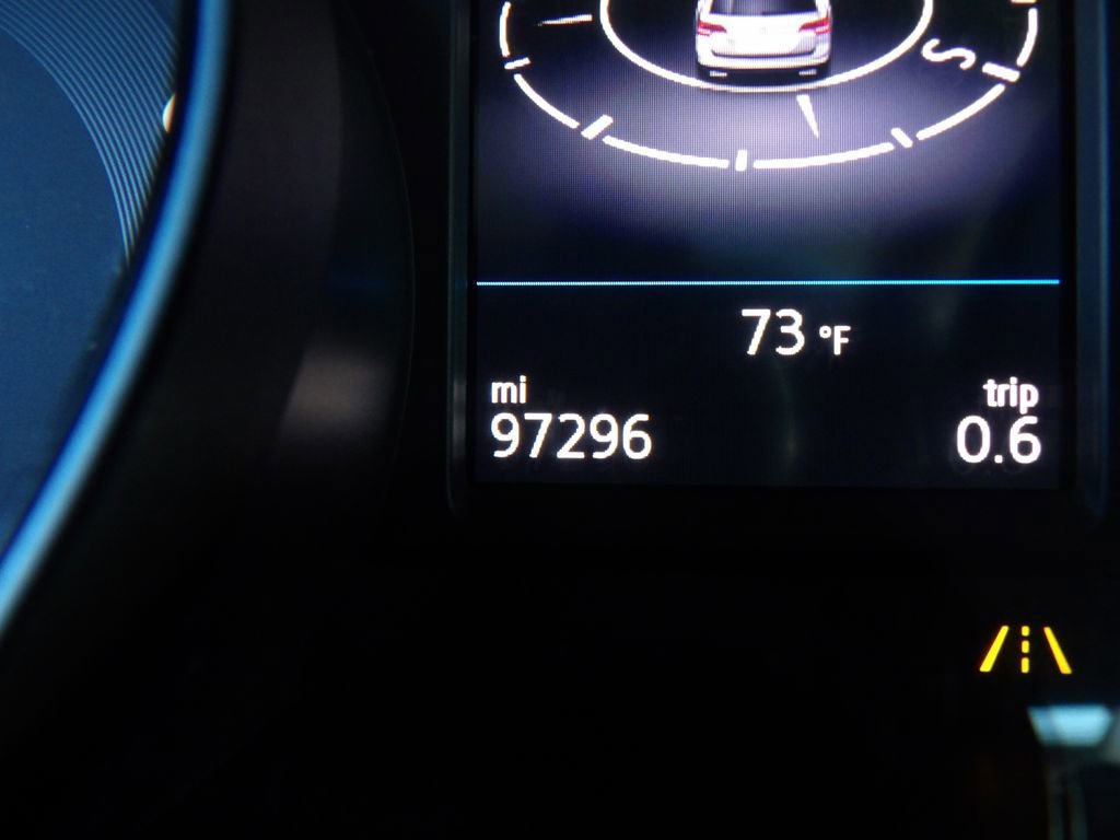 Used 2019 Volkswagen Atlas SE image 19