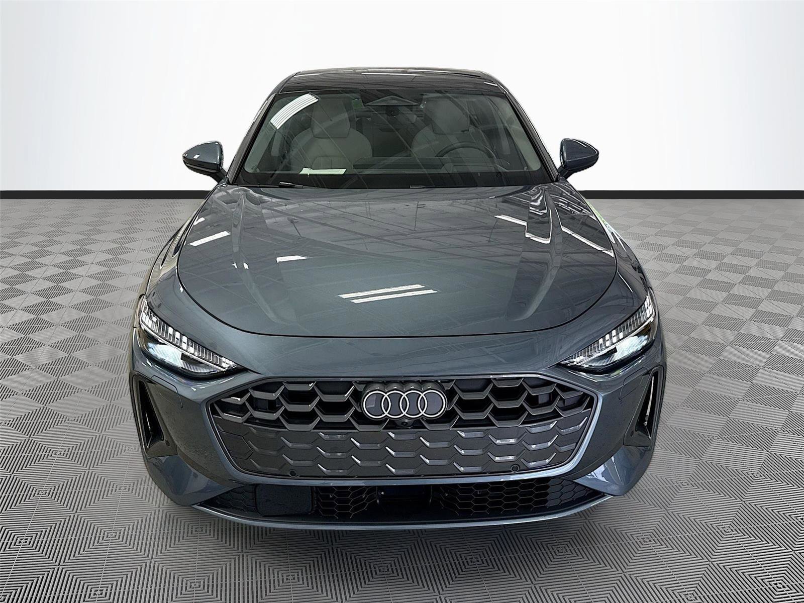 Used 2025 Audi A5 2.0T Prestige AWD/4WD image 2