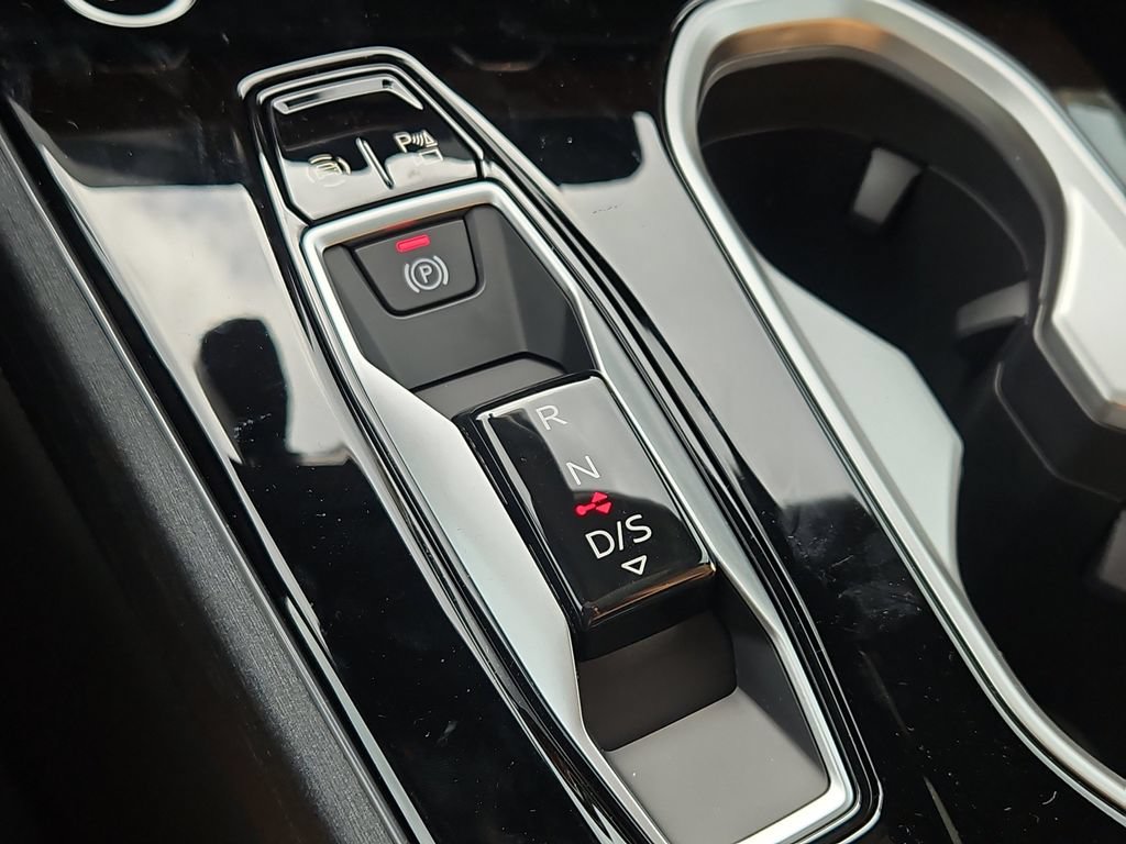 New 2026 Audi A6 Premium Plus AWD/4WD image 21