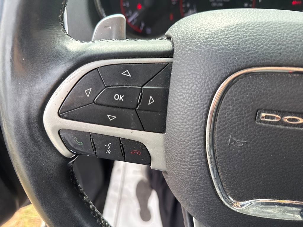 Used 2015 Dodge Durango Limited w/ Nav & Power Liftgate Group image 22