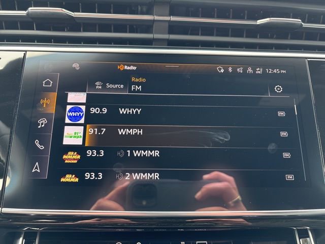 New 2026 Audi Q7 3.0T Premium Plus image 28