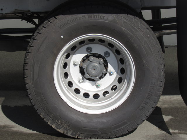Used 2023 Mercedes-Benz Sprinter 3500 image 29