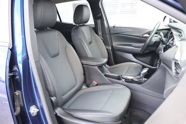 Used 2023 Buick Encore GX Preferred w/ Cold Weather Comfort Package FWD image 21