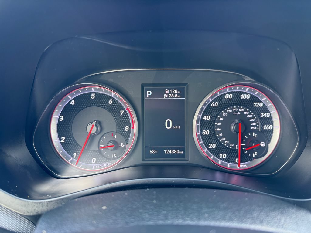 Used 2019 Hyundai Veloster Turbo Ultimate FWD image 26
