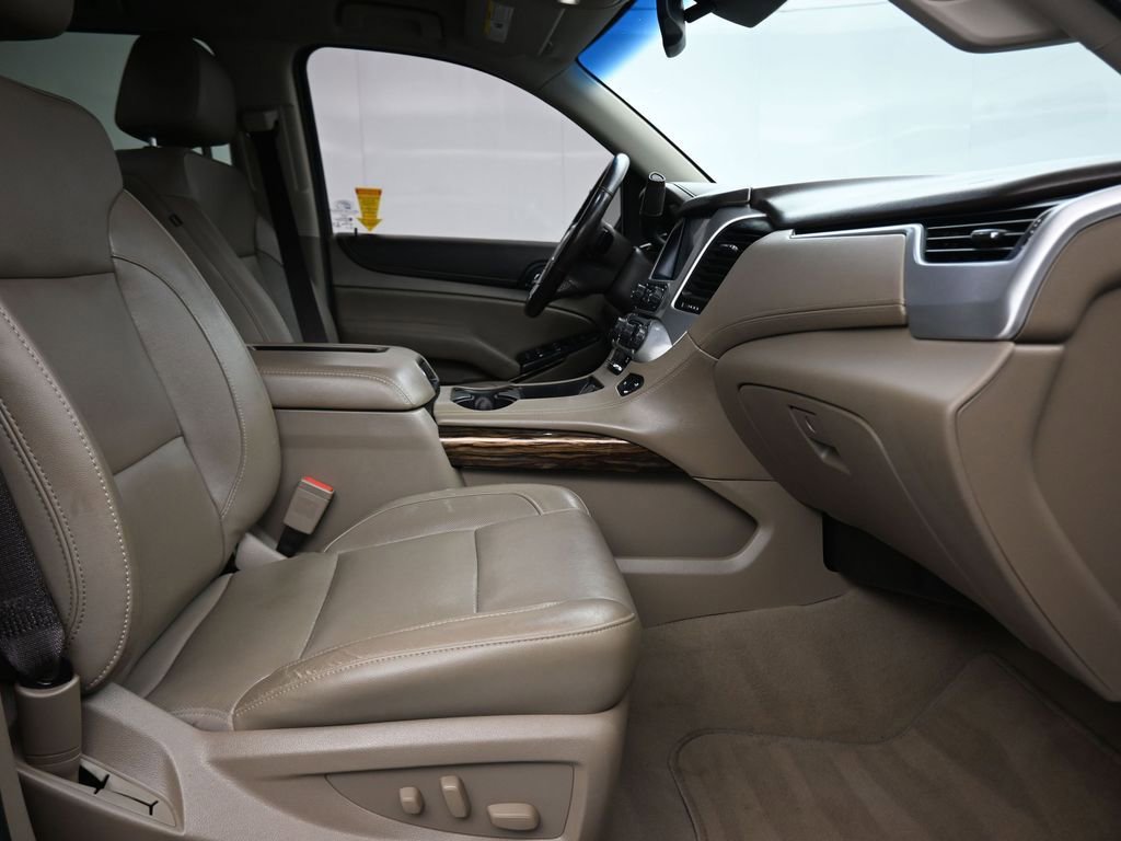 Used 2019 GMC Yukon SLT AWD/4WD image 36