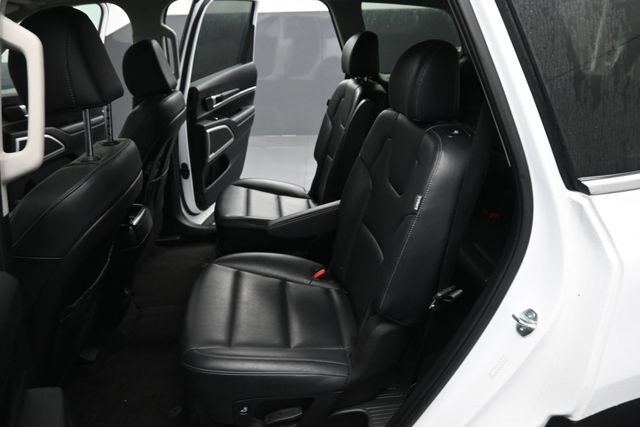 Used 2025 Kia Telluride S AWD/4WD image 14