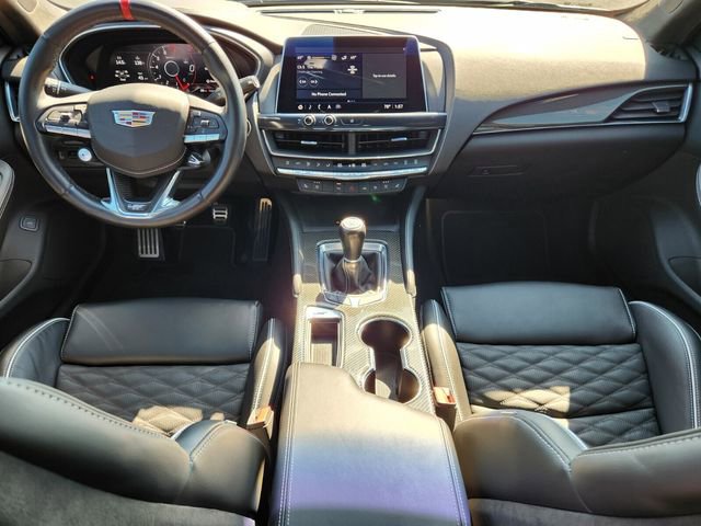 Used 2024 Cadillac CT5 V Blackwing image 13