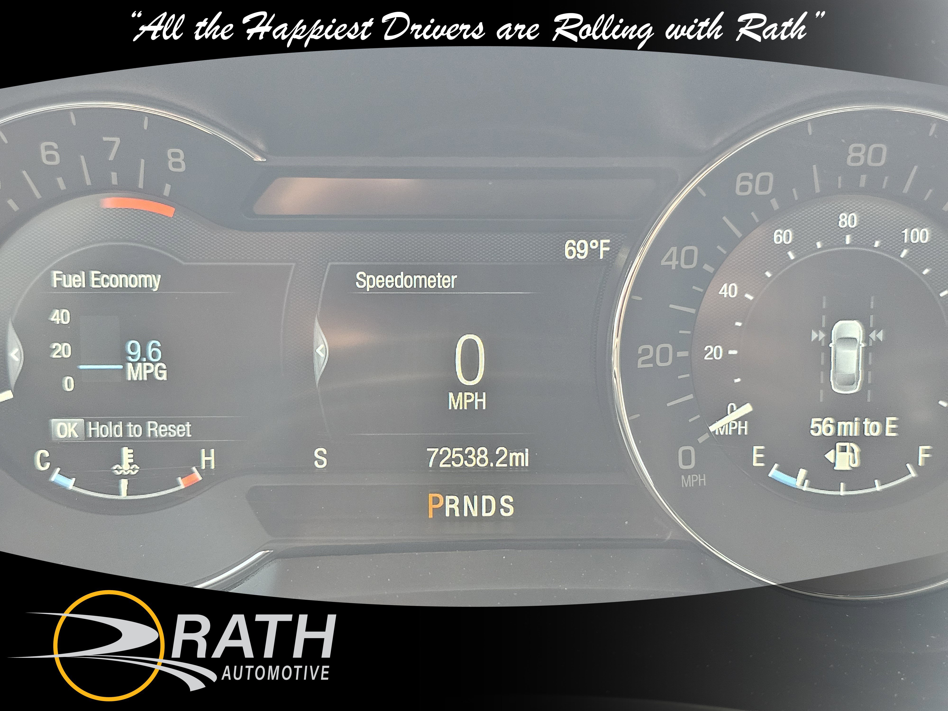 Used 2017 Lincoln MKZ Reserve w/ Technology Package AWD/4WD image 11