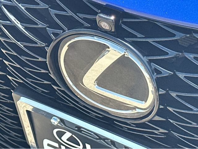 Certified 2023 Lexus IS 350 F Sport w/ Navigation Package RWD image 40