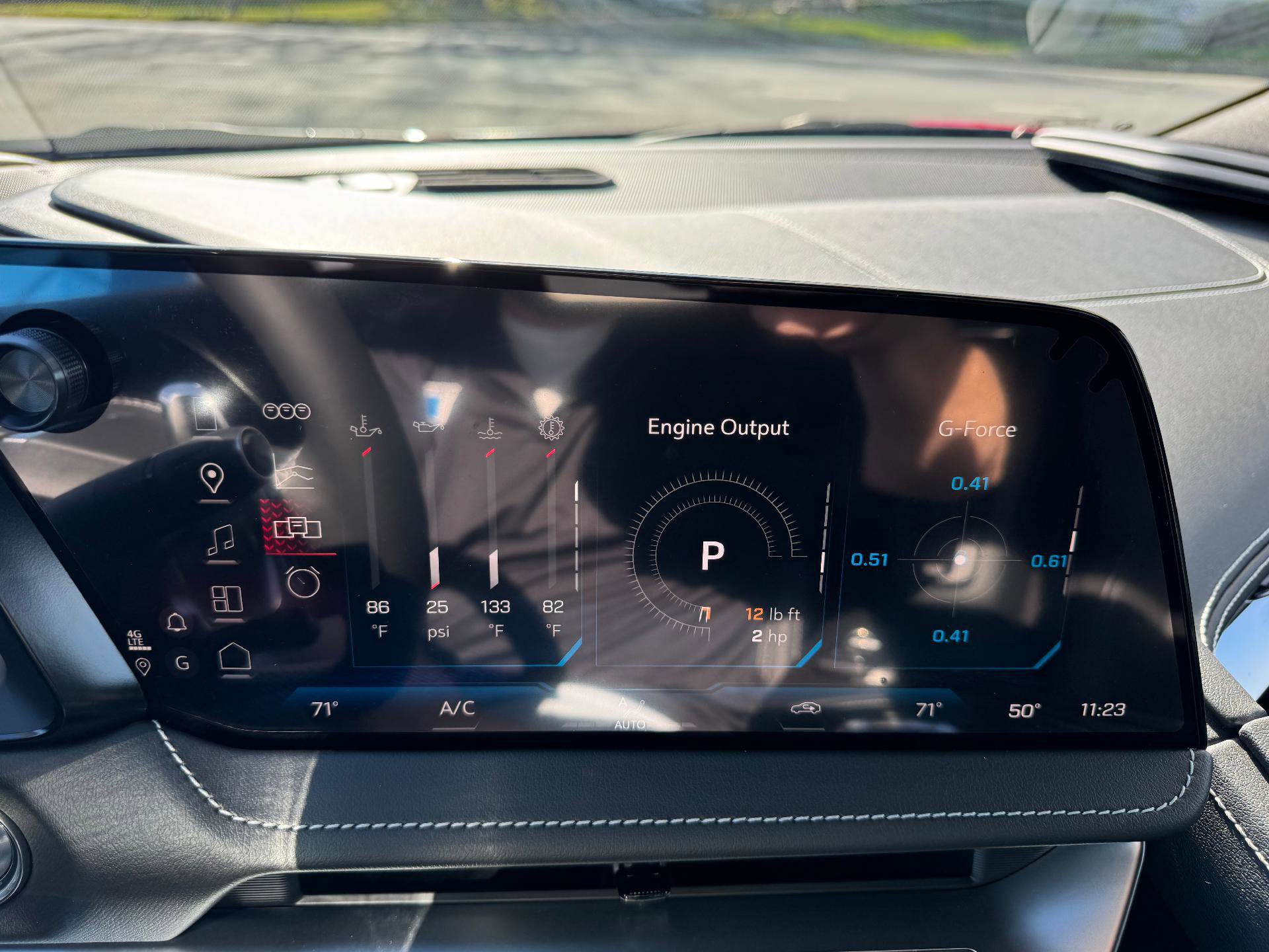 New 2026 Chevrolet Corvette Z06 image 54