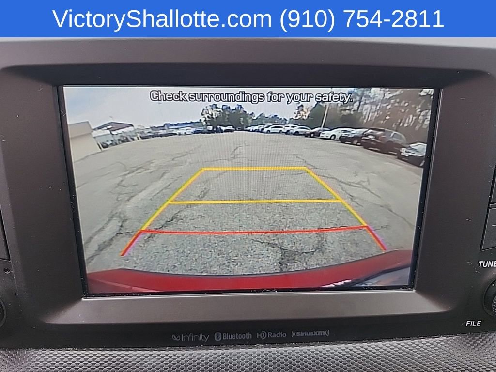 Used 2020 Hyundai Kona Limited image 5