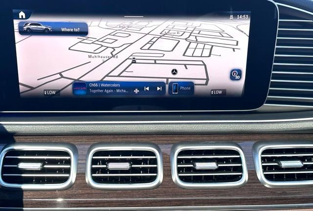 New 2026 Mercedes-Benz GLE 350 4MATIC image 19