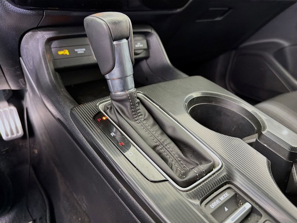 Used 2025 Honda Civic Sport image 17