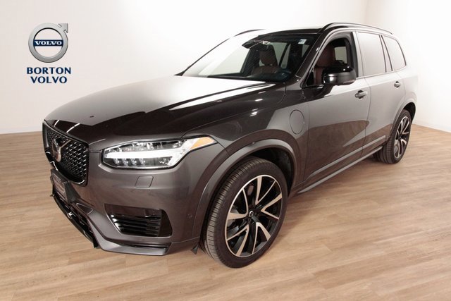 Used 2023 Volvo XC90 T8 Plus w/ Protection Package Premier
