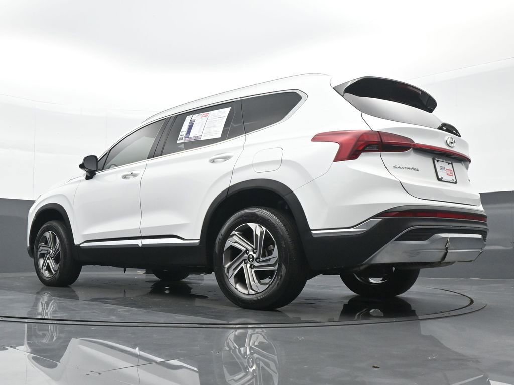 Used 2022 Hyundai Santa Fe SEL image 19
