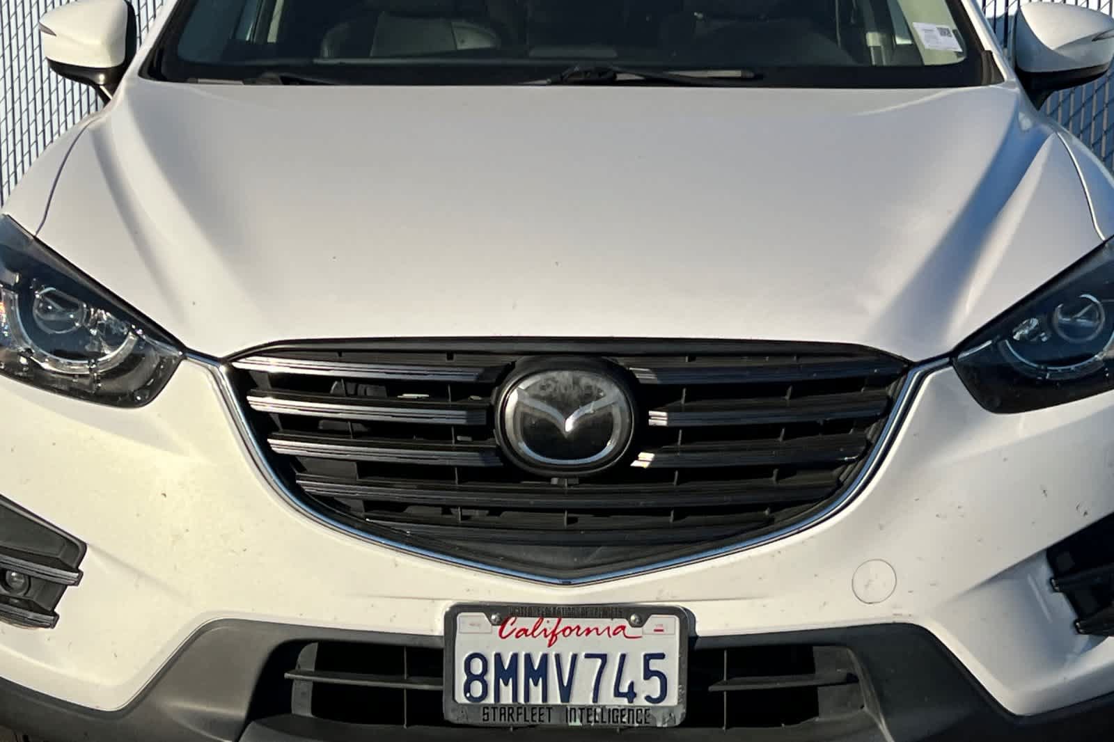 Used 2016 MAZDA CX-5 Grand Touring AWD/4WD image 15