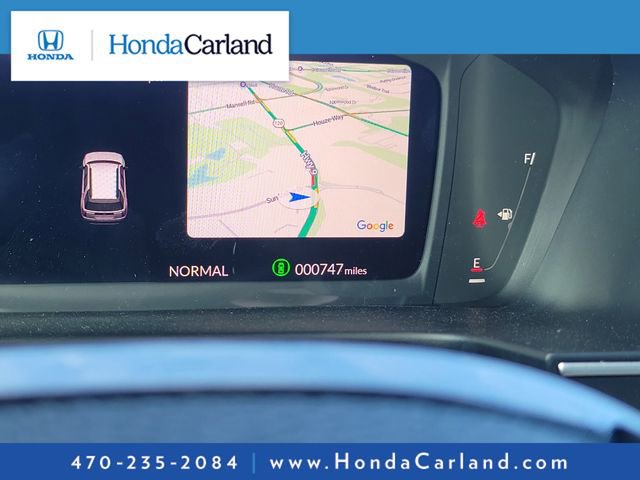 New 2026 Honda Passport TrailSport Elite image 20