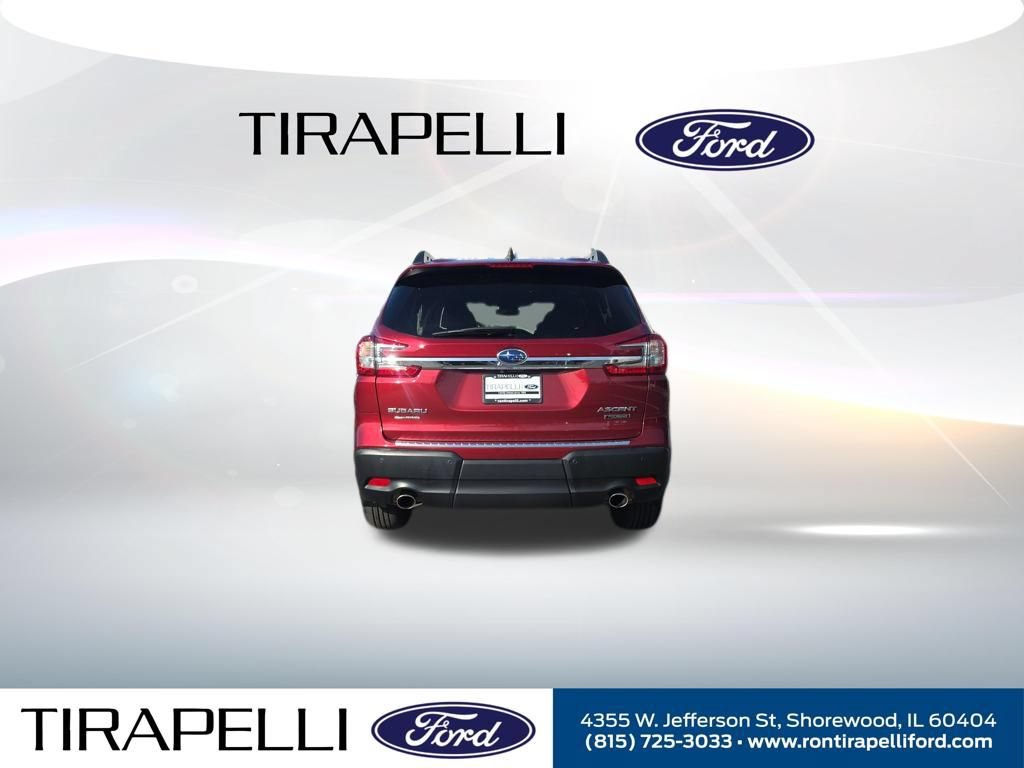 Used 2024 Subaru Ascent Touring AWD/4WD image 10