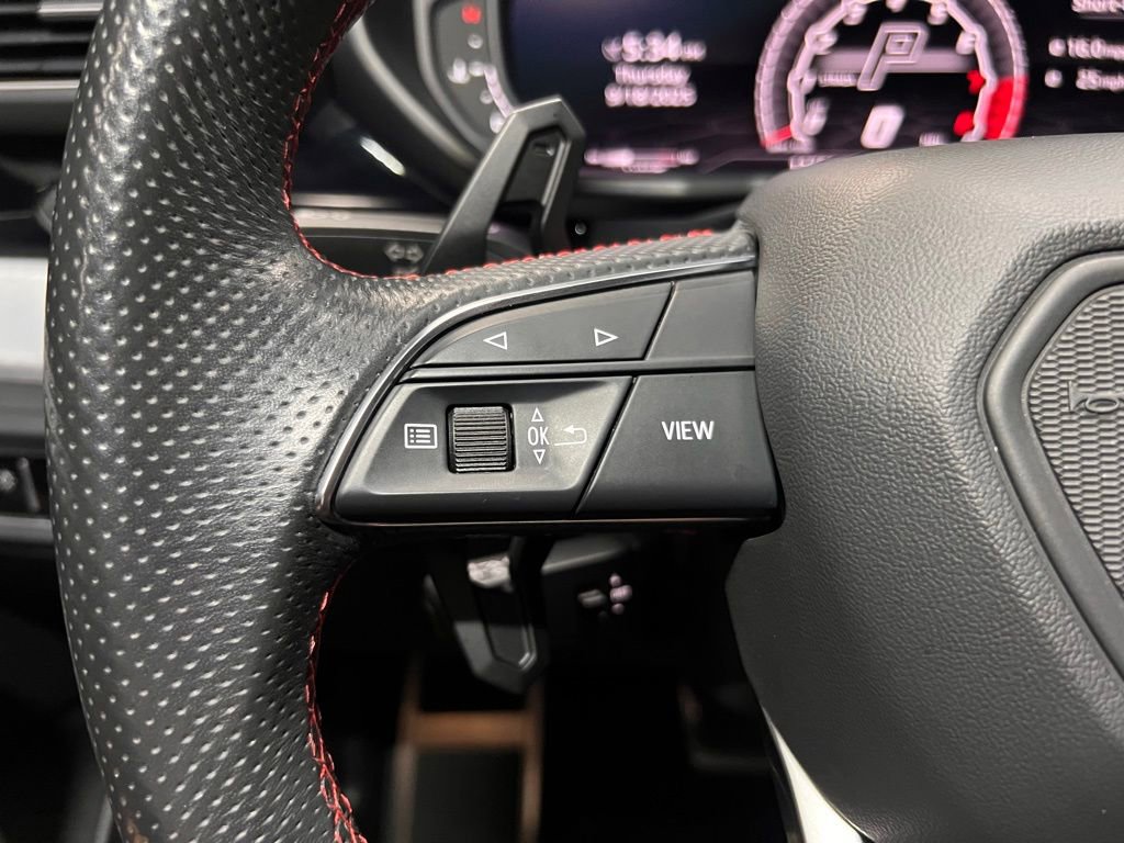 Used 2019 Lamborghini Urus AWD/4WD image 25