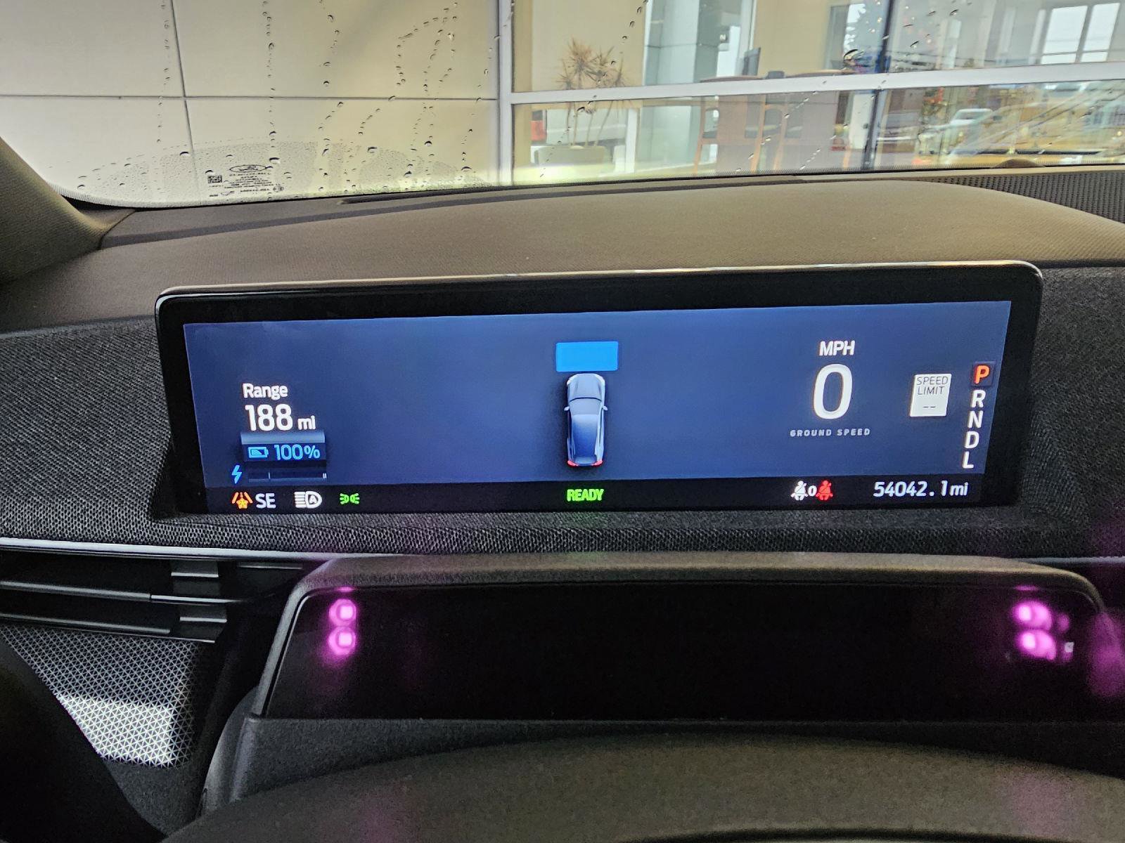 Used 2021 Ford Mustang Mach-E GT w/ GT Performance Edition image 21