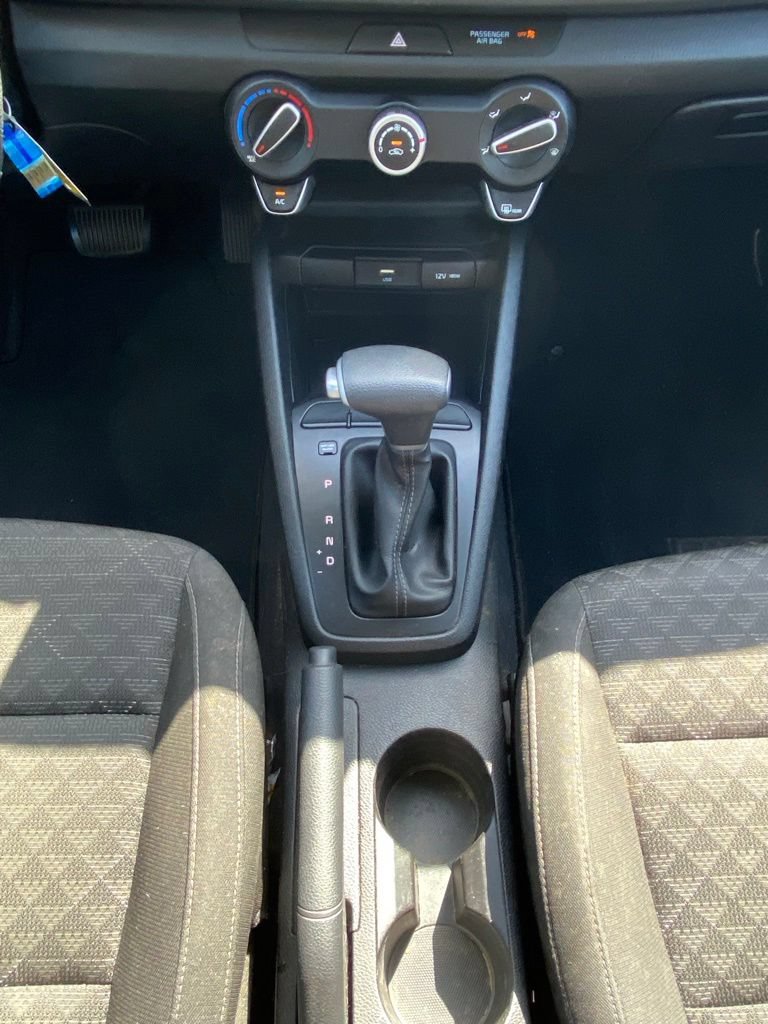 Certified 2023 Kia Rio LX FWD image 19