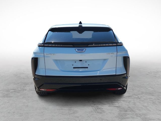 Certified 2024 Cadillac Lyriq Sport AWD/4WD image 5