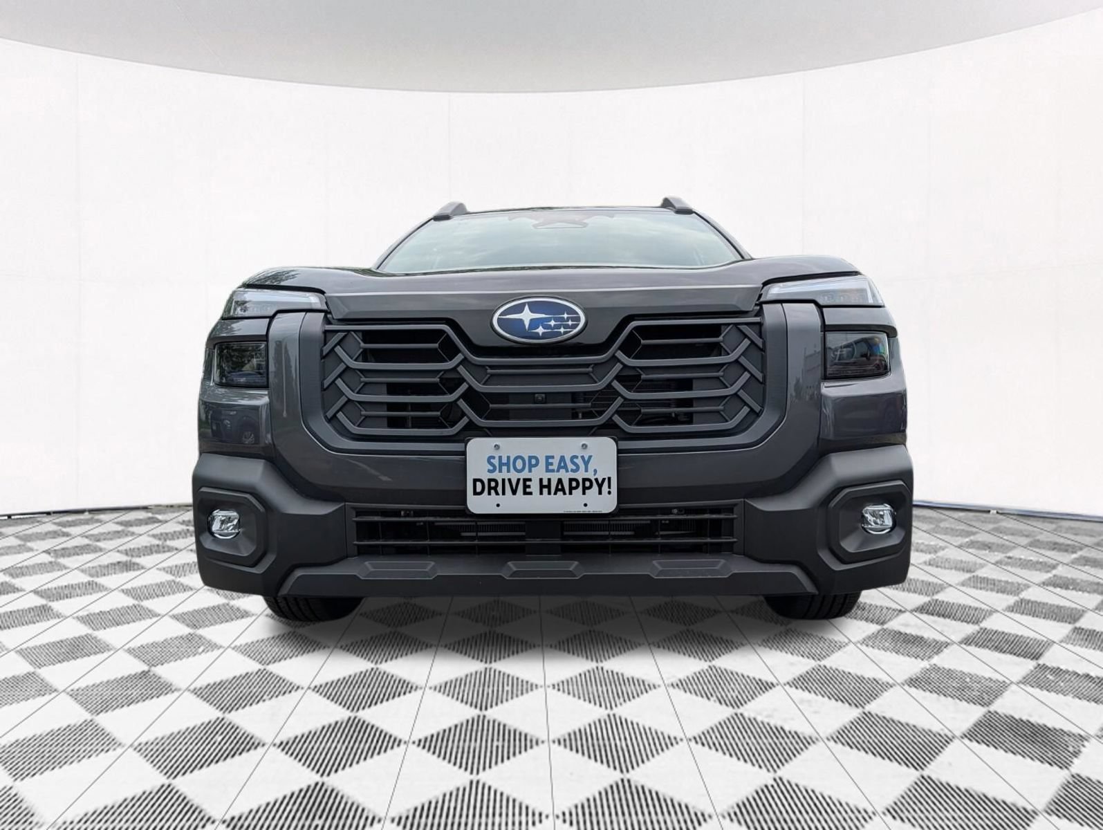 New 2026 Subaru Outback Touring XT AWD/4WD image 21