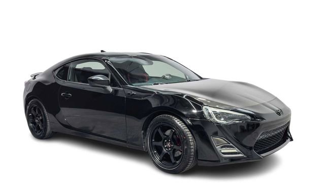 Used 2014 Scion FR-S image 7