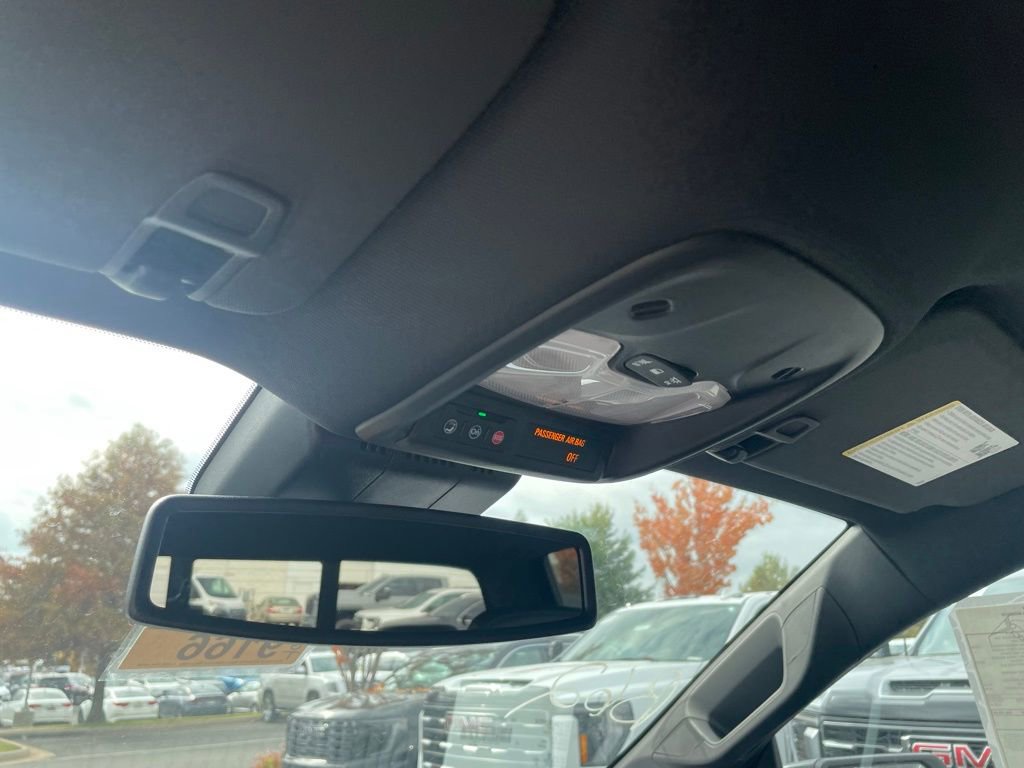 New 2026 GMC Canyon Elevation w/ Convenience Package image 23