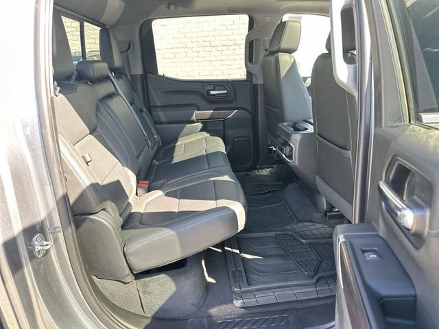 Used 2020 GMC Sierra 1500 SLT w/ SLT Premium Package image 27