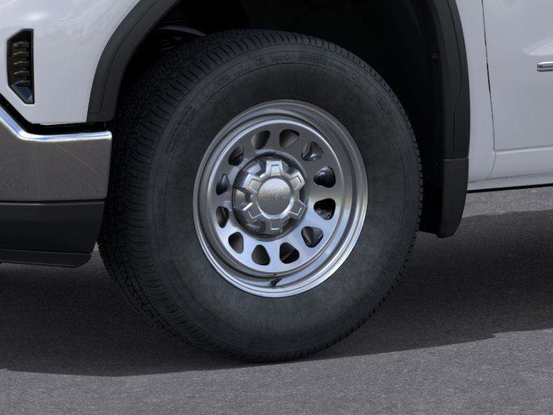 New 2026 GMC Sierra 1500 Pro w/ Pro Value Package image 9
