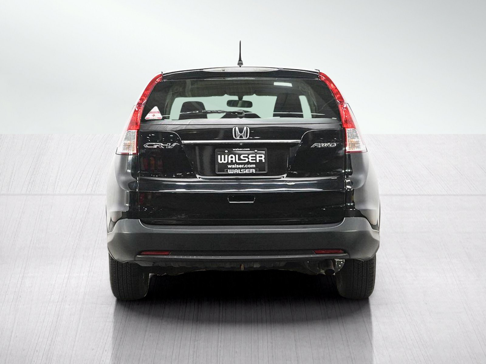 Used 2013 Honda CR-V EX image 4